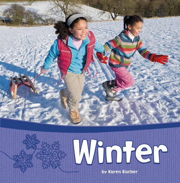 Winter by Karen Bischer, Paperback | Indigo Chapters