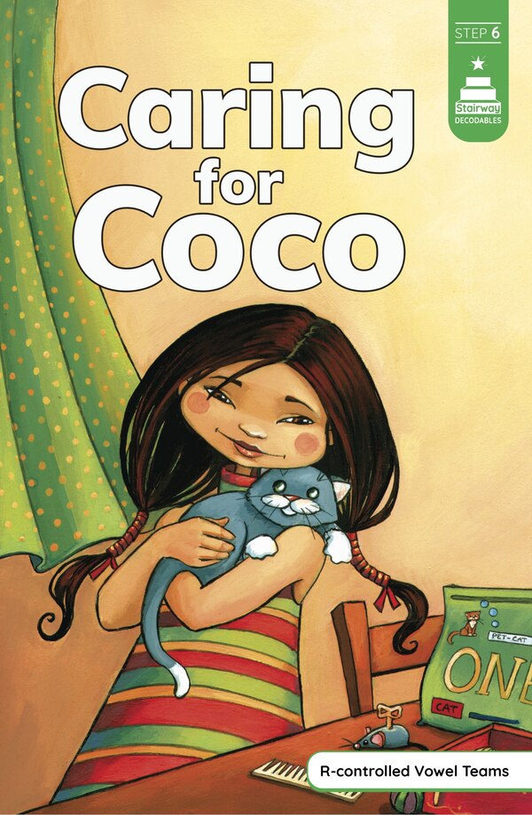 Caring for Coco by Leanna Koch, Hardcover | Indigo Chapters