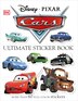 Ultimate Sticker Book: Disney Pixar Cars by Dk, Paperback | Indigo Chapters