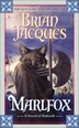 Marlfox by Brian Jacques, Reinforced Library Binding | Indigo Chapters