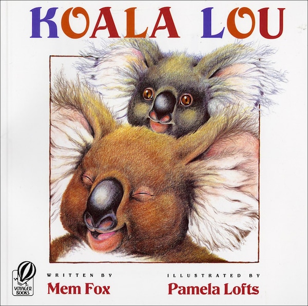 Koala Lou by Mem Fox, Picture Books | Indigo Chapters