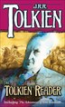 The Tolkien Reader by J R R Tolkien, Reinforced Library Binding | Indigo Chapters