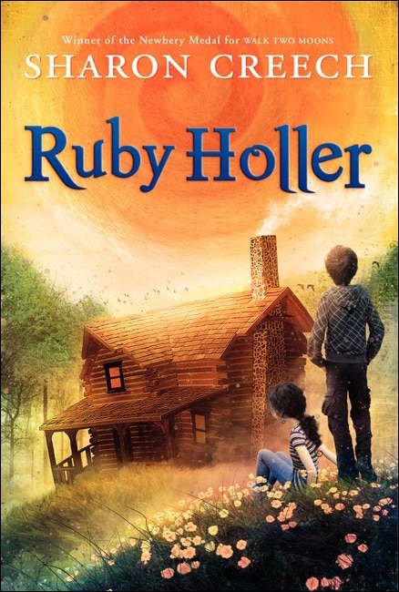 Ruby Holler by Sharon Creech, Reinforced Library Binding | Indigo Chapters