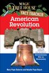 American Revolution by Mary Pope Osborne, Reinforced Library Binding | Indigo Chapters