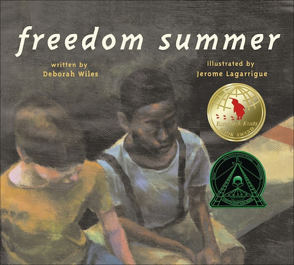 Freedom Summer by Deborah Wiles, Picture Books | Indigo Chapters