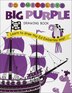Ed Emberley's Big Purple Drawing Book, Reinforced Library Binding | Indigo Chapters