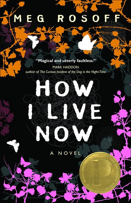 How I Live Now by Meg Rosoff, Reinforced Library Binding | Indigo Chapters