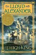 The High King by Lloyd Alexander, Reinforced Library Binding | Indigo Chapters
