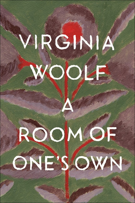 A Room of One's Own by VIRGINIA WOOLF, Reinforced Library Binding | Indigo Chapters