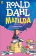 Matilda by ROALD DAHL, Reinforced Library Binding | Indigo Chapters