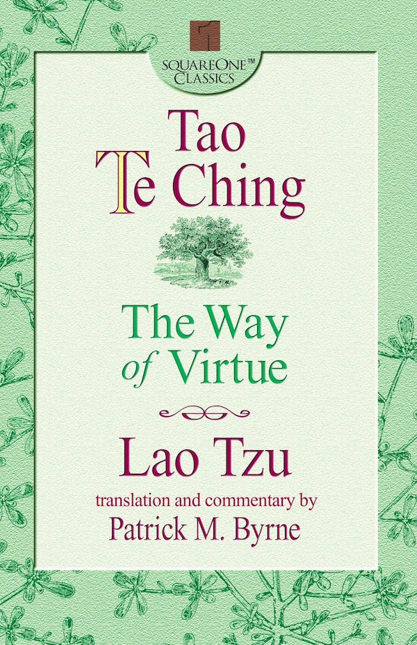 Tao Te Ching by Lao Tzu, Paperback | Indigo Chapters