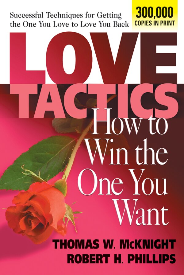 Love Tactics by Thomas W McKnight, Paperback | Indigo Chapters