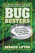 Bug Busters by Bernice Lifton, Paperback | Indigo Chapters