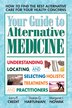 Your Guide to Alternative Medicine by Larry P. Credit, Paperback | Indigo Chapters