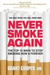 Never Smoke Again by Grant Cooper, Paperback | Indigo Chapters