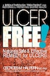 Ulcer Free by Georges M. Halpern, Paperback | Indigo Chapters
