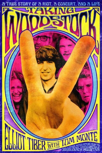 Taking Woodstock by Elliot Tiber, Paperback | Indigo Chapters