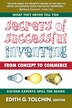 Secrets of Successful Inventing by Edith G Tolchin, Paperback | Indigo Chapters