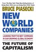 New World Companies by Bruce Piasecki, Paperback | Indigo Chapters