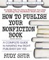 How to Publish Your Nonfiction Book by Rudy Shur, Paperback | Indigo Chapters