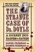 The Strange Case of Dr. Doyle by Daniel Friedman, MD, Paperback | Indigo Chapters