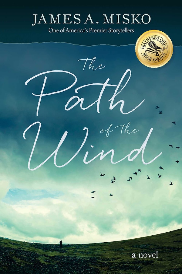 The Path Of The Wind by James A. Misko, Paperback | Indigo Chapters
