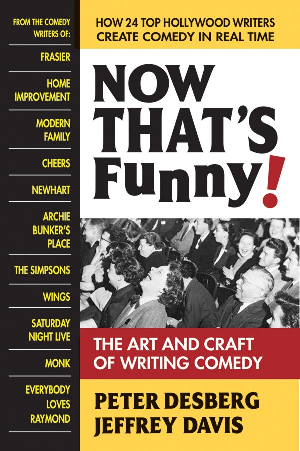 Now That's Funny by Peter Desberg, Paperback | Indigo Chapters