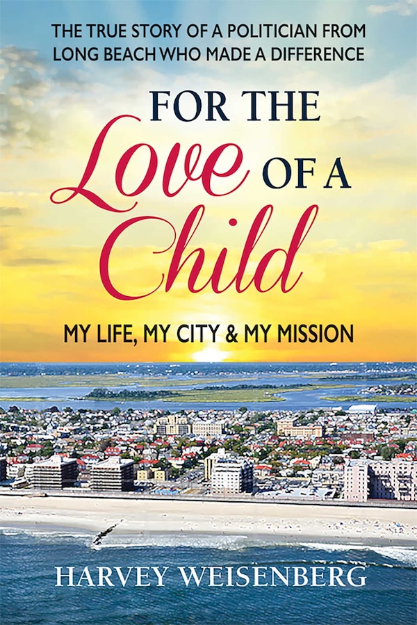 For the Love of a Child by Harvey Weisenberg, Paperback | Indigo Chapters