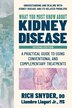 What You Must Know about Kidney Disease by Rich Snyder, Paperback | Indigo Chapters
