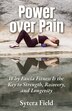 Power over Pain by Sytera Field, Paperback | Indigo Chapters