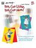Kids Can Listen Kids Can Move by Lynn Kleiner, Book & Audio | Indigo Chapters
