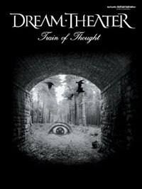 Dream Theater - Train of Thought, Paperback | Indigo Chapters