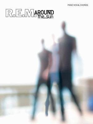 R.E.M. - Around the Sun by R.E.M. R.E.M., Paperback | Indigo Chapters