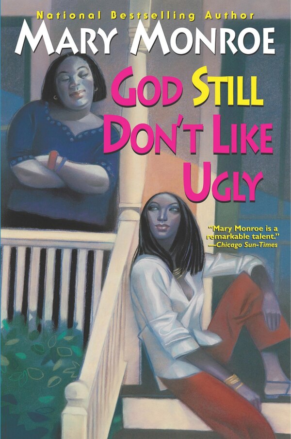 God Still Don't Like Ugly by Mary Monroe, Paperback | Indigo Chapters