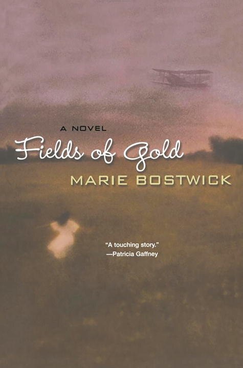 Fields Of Gold by Marie Bostwick, Paperback | Indigo Chapters