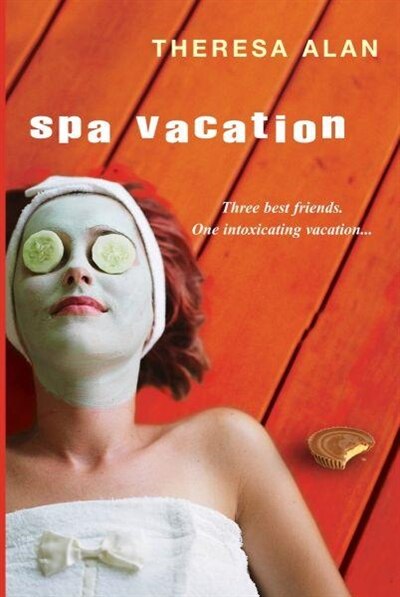 Spa Vacation by Theresa Alan, Paperback | Indigo Chapters