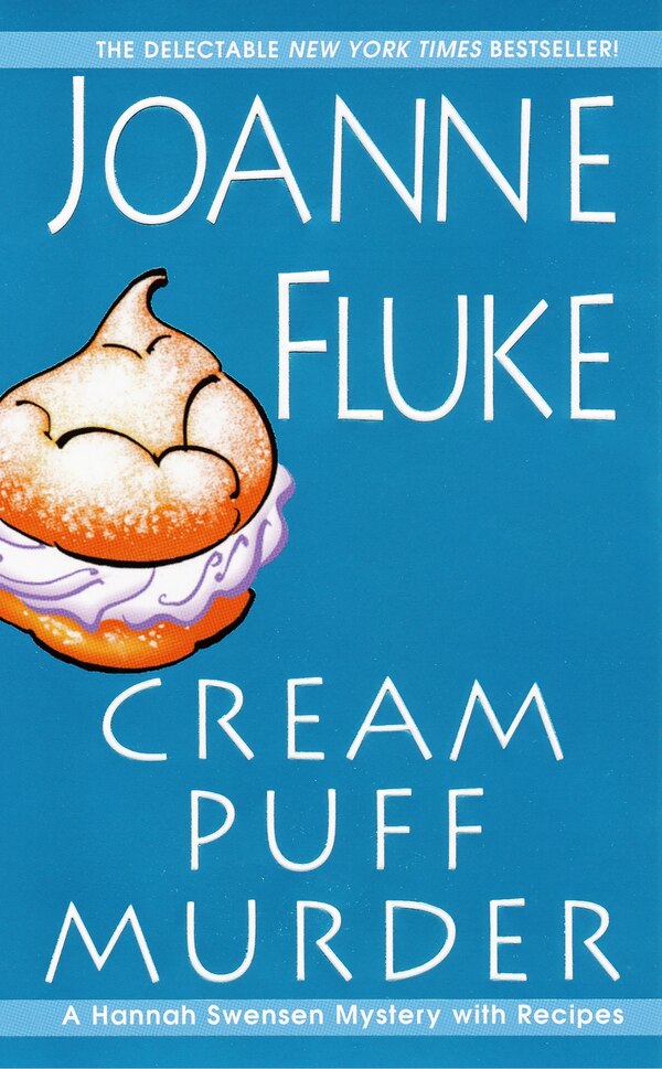 Cream Puff Murder by Joanne Fluke, Mass Market Paperback | Indigo Chapters