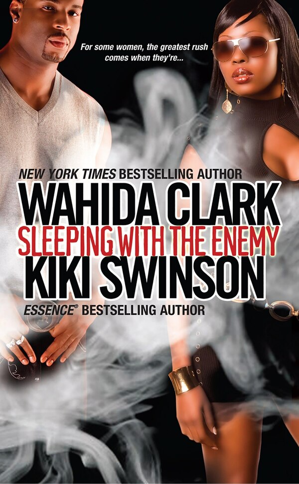 Sleeping With The Enemy by Wahida Clark, Paperback | Indigo Chapters