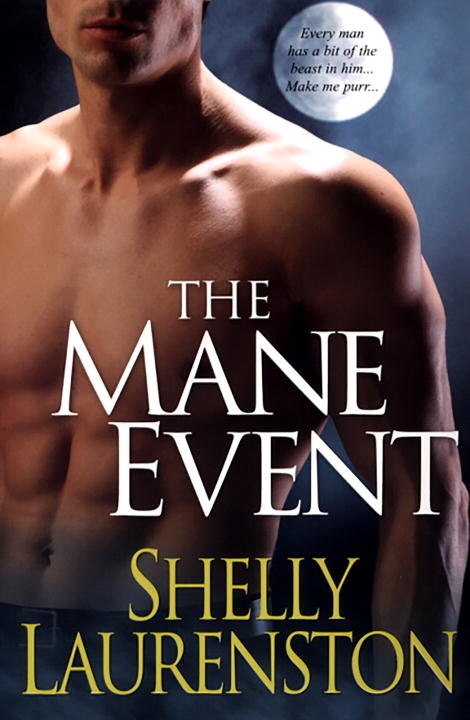 The Mane Event by Shelly Laurenston, Paperback | Indigo Chapters