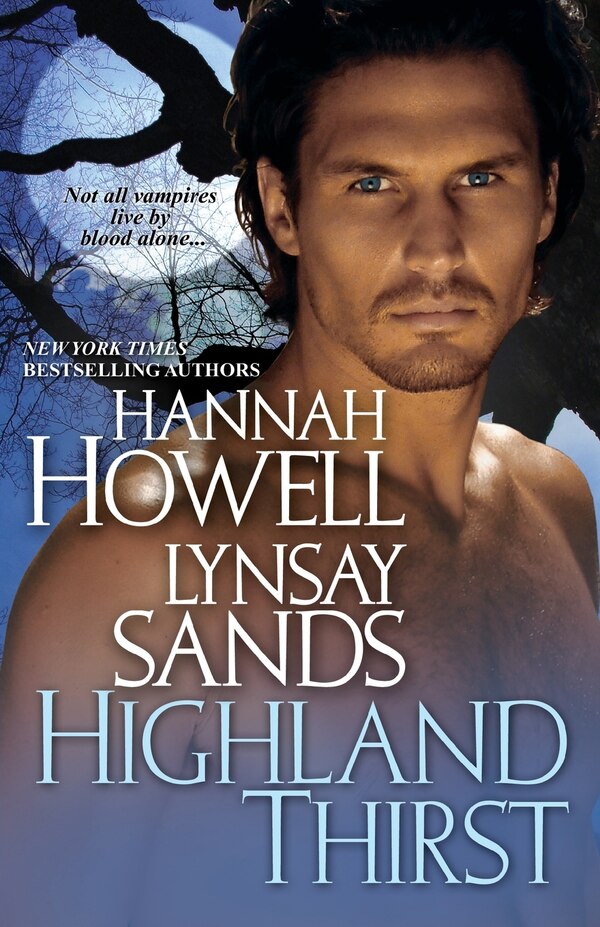 Highland Thirst by Hannah Howell, Paperback | Indigo Chapters