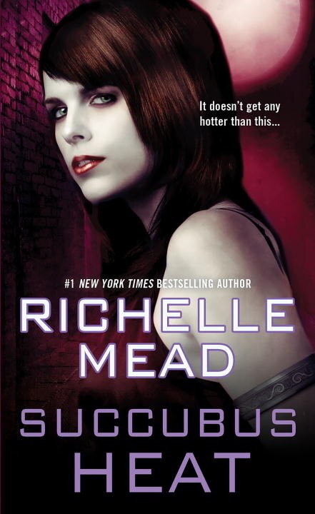 Succubus Heat by Richelle Mead, Paperback | Indigo Chapters