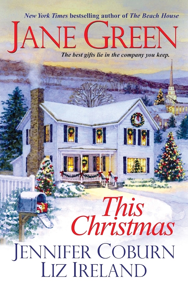 This Christmas by Jane Green, Paperback | Indigo Chapters