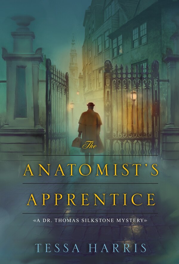 The Anatomist's Apprentice by Tessa Harris, Paperback | Indigo Chapters