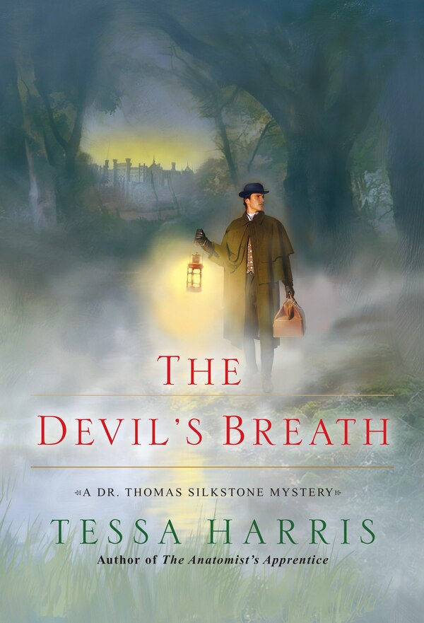 The Devil's Breath by Tessa Harris, Paperback | Indigo Chapters