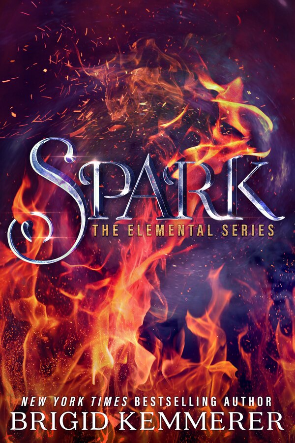 Spark by Brigid Kemmerer, Paperback | Indigo Chapters