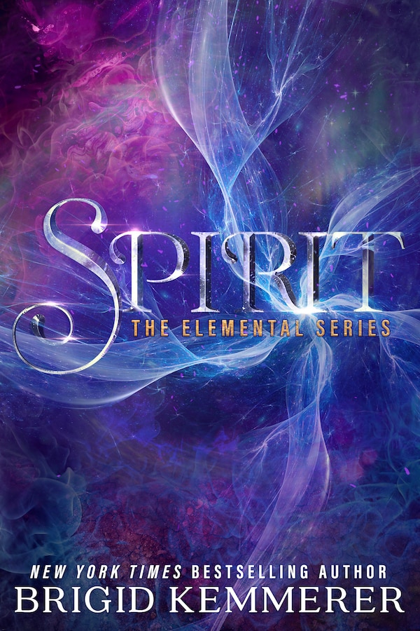 Spirit by Brigid Kemmerer, Paperback | Indigo Chapters