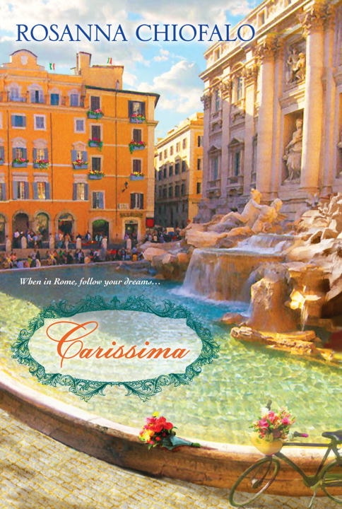 Carissima by Rosanna Chiofalo, Paperback | Indigo Chapters