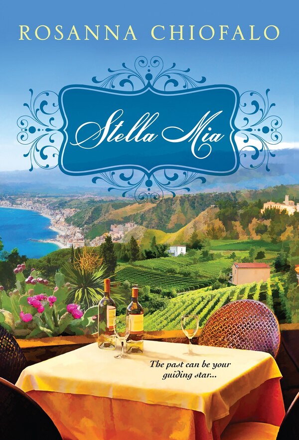 Stella Mia by Rosanna Chiofalo, Paperback | Indigo Chapters