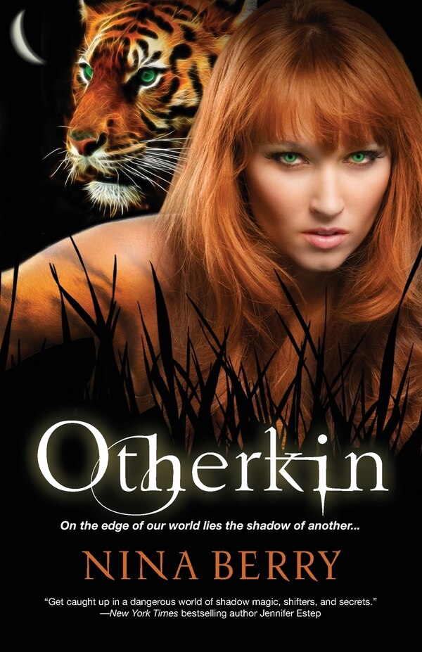 Otherkin by Nina Berry, Paperback | Indigo Chapters