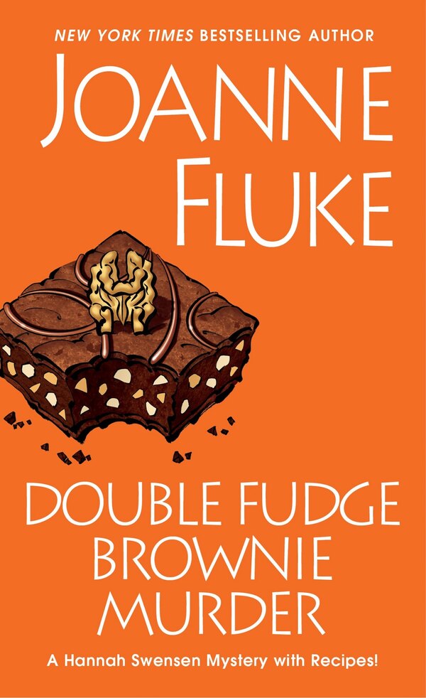 Double Fudge Brownie Murder by Joanne Fluke, Mass Market Paperback | Indigo Chapters